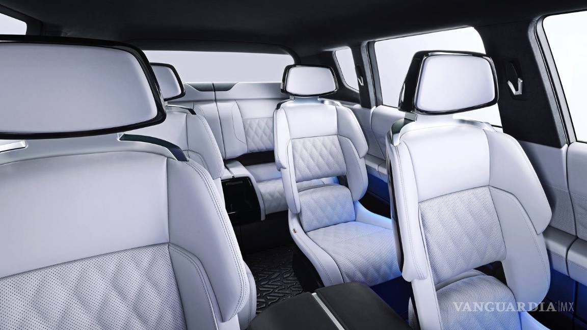 $!Mitsubishi presenta un SUV pensado para la aventura, Engelberg Tourer Concept