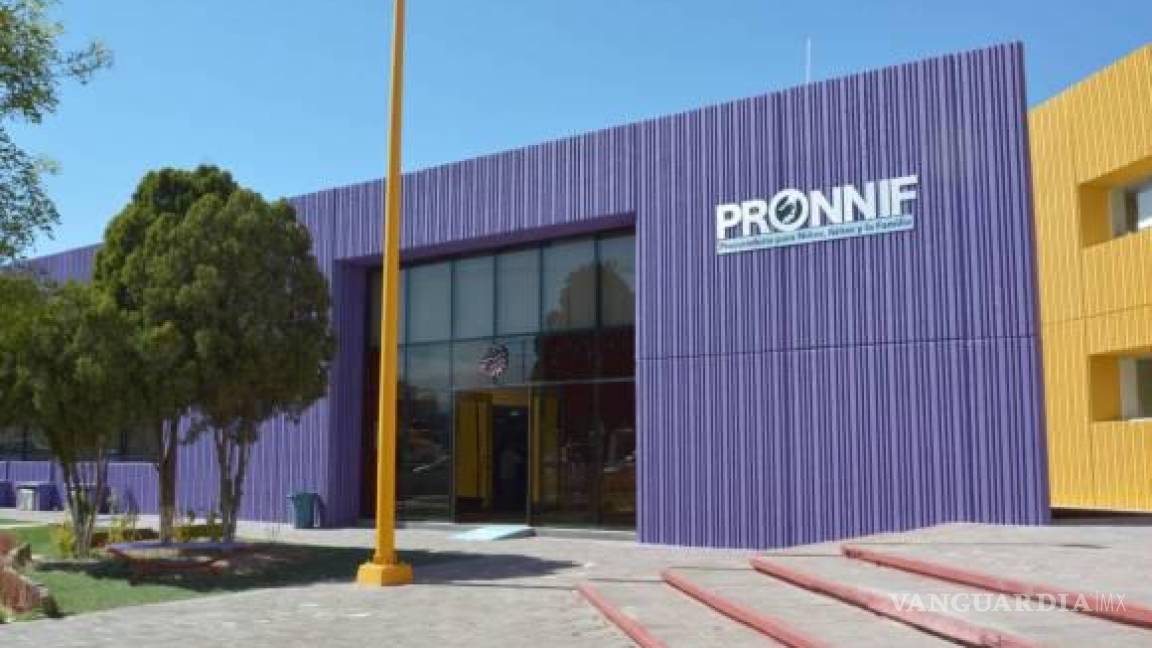 Pronnif Coahuila ya atiende casos de abuso en primaria en Saltillo