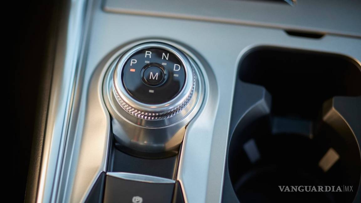 $!Así es el Ford Explorer 2020, vuelve con tracción trasera y mucha tecnología