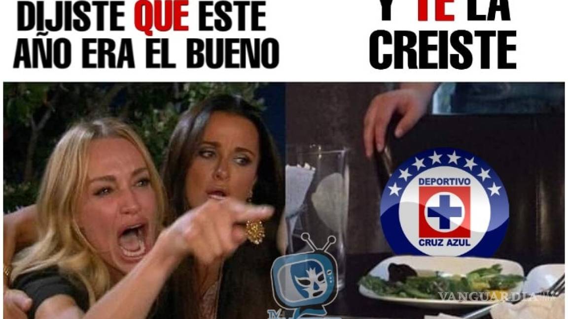 Los memes de la jornada 7 de la Liga MX