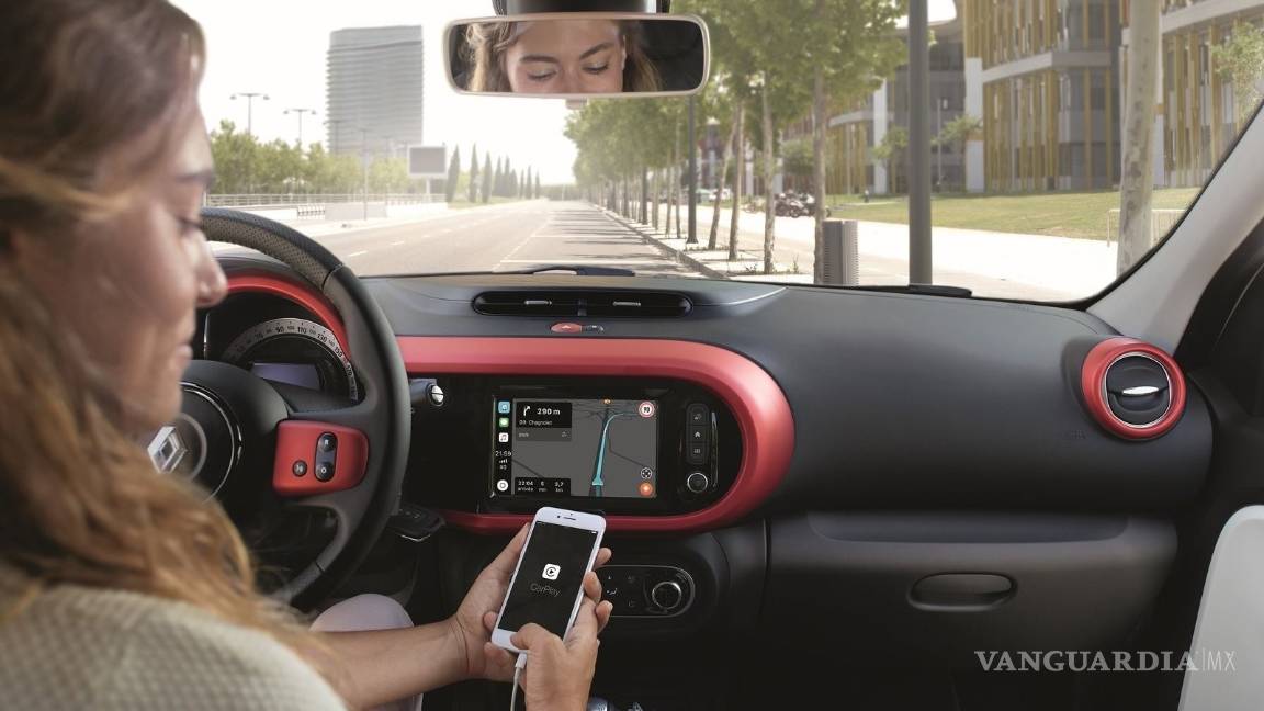 $!Renault Twingo se actualiza en diseño y tecnología