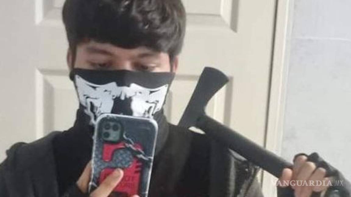 $!Además, el joven, según el peritaje psicológico, no mostró remordimiento alguno por estos asesinatos