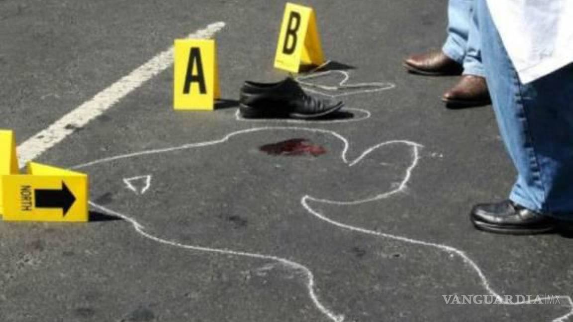 Se disparan los homicidios en Torreón al finalizar noviembre