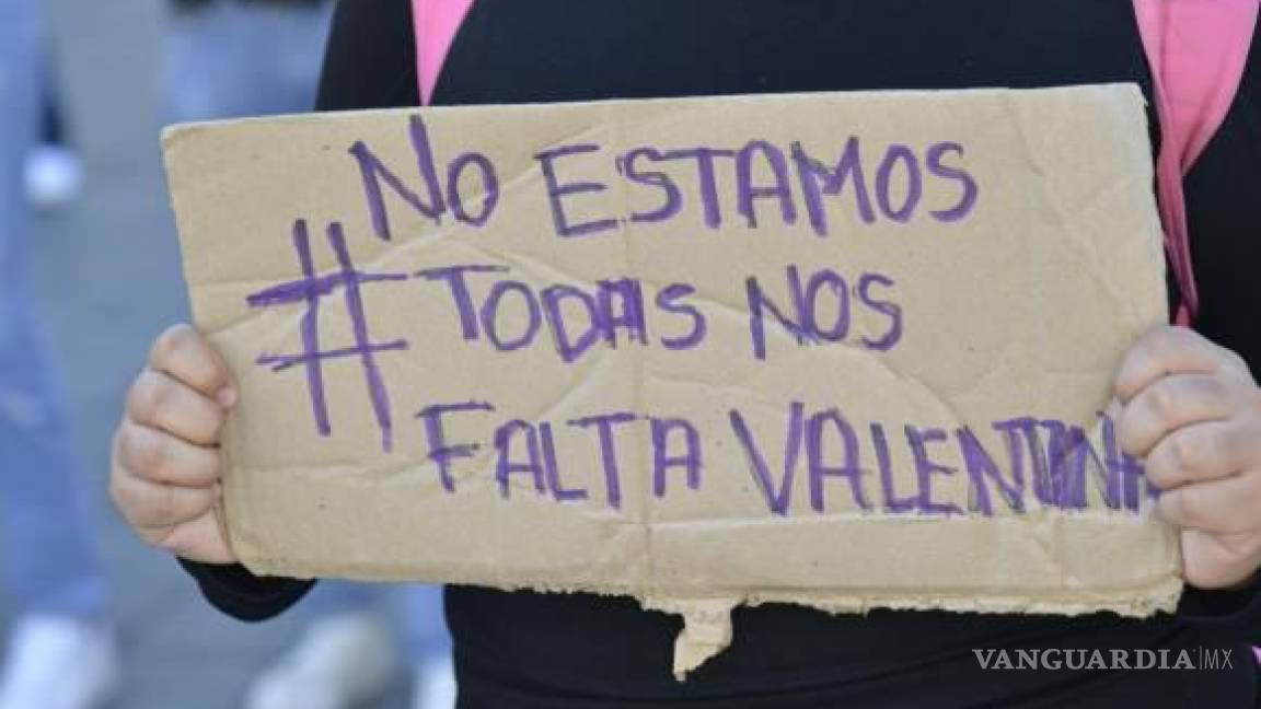 Saltillo: Condenan a docente acusado de abusar a Valentina en primaria Urbano Flores