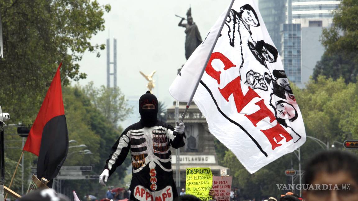 $!Exportadores de Guatemala piden a México resolver bloqueos de maestros