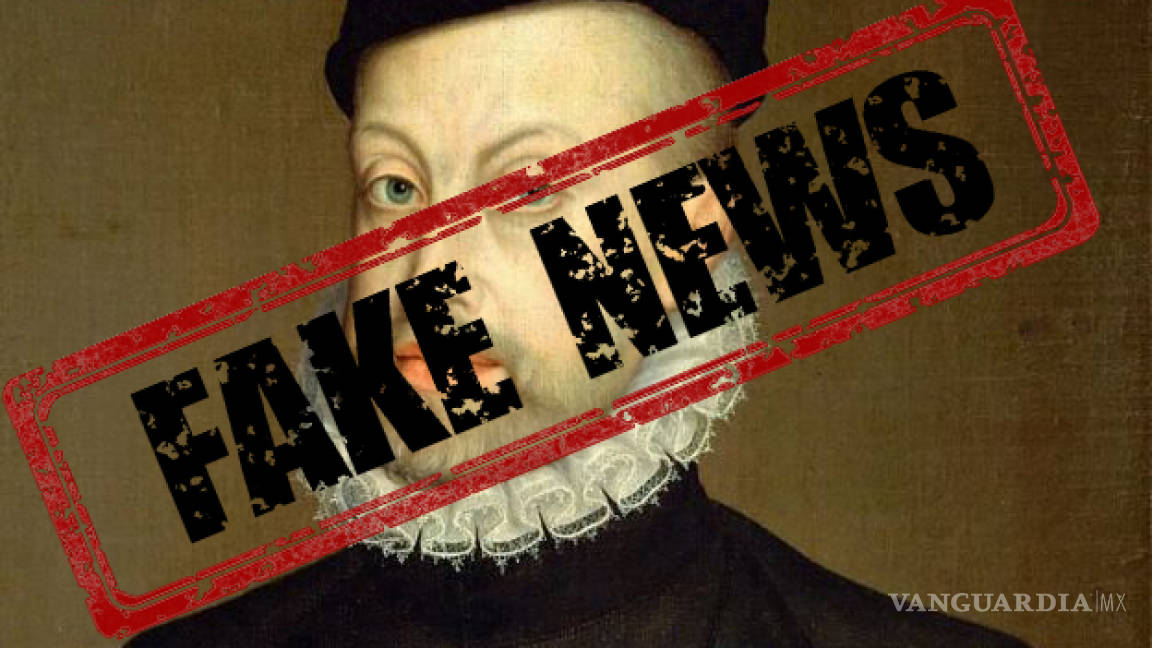 Las 'fake news' en el siglo XVI tuvieron como víctima a Felipe II y su reinado