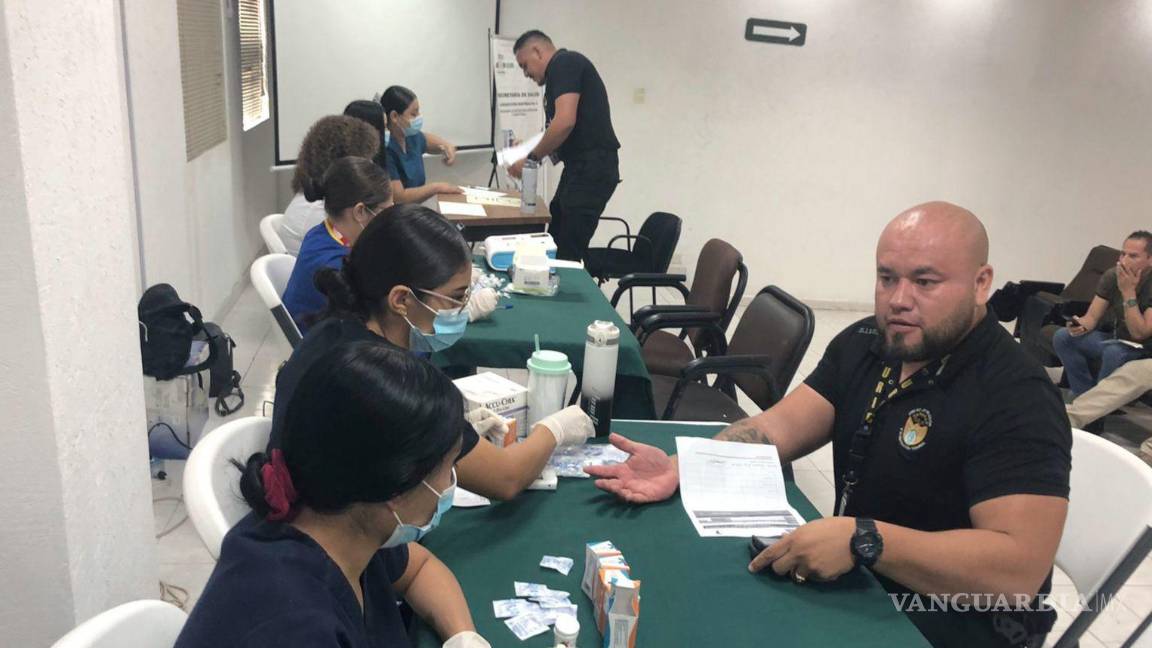 Detectan en 6 años más de 80 mil nuevos casos de diabetes en Coahuila
