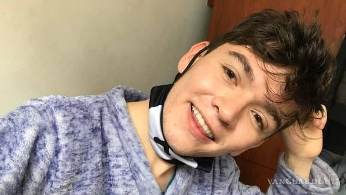 Justicia para Felipe Garzón Barreto; el caso que conmocionó a comunidad LGBT+ de Bogotá