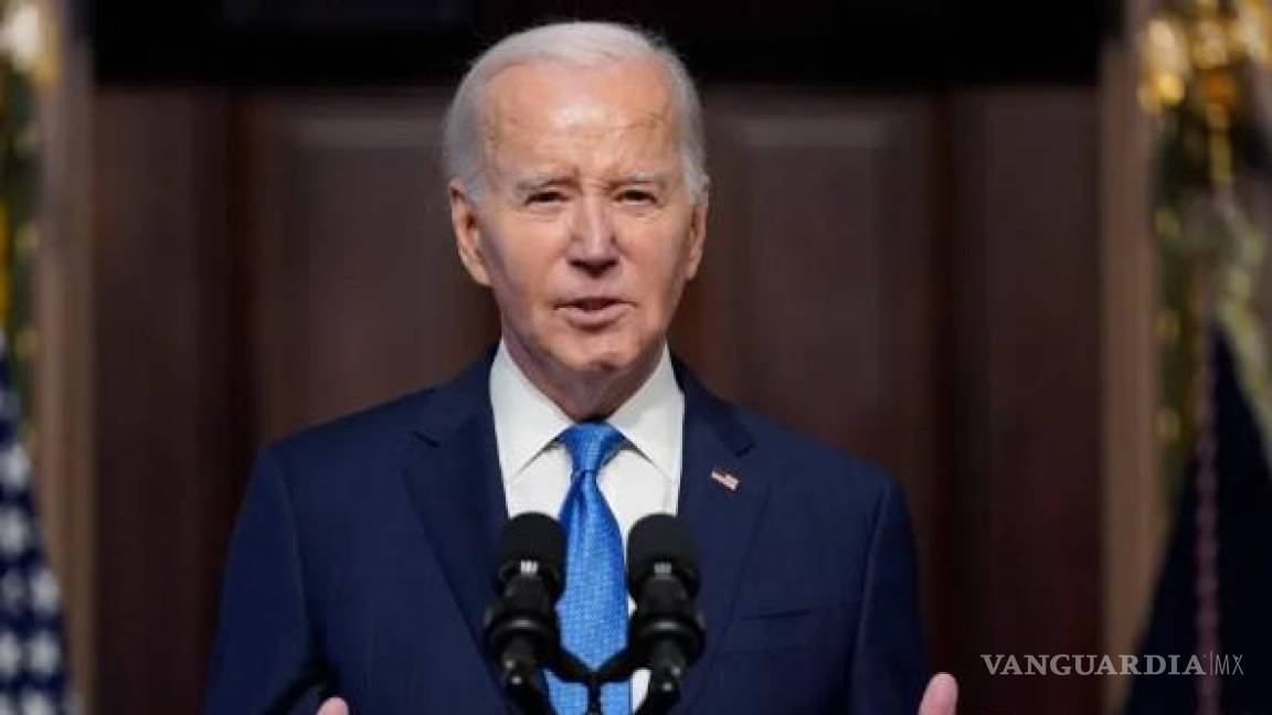 Todo lo que hay que saber sobre la votación de la investigación de impeachment contra Biden