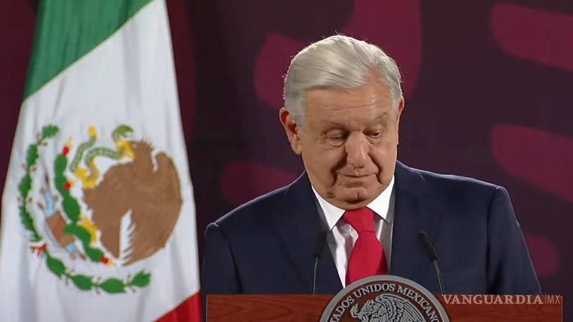 Admite Gobierno de AMLO que el daño patrimonial por caso de Segalmex es de 2 mil 700 millones de pesos