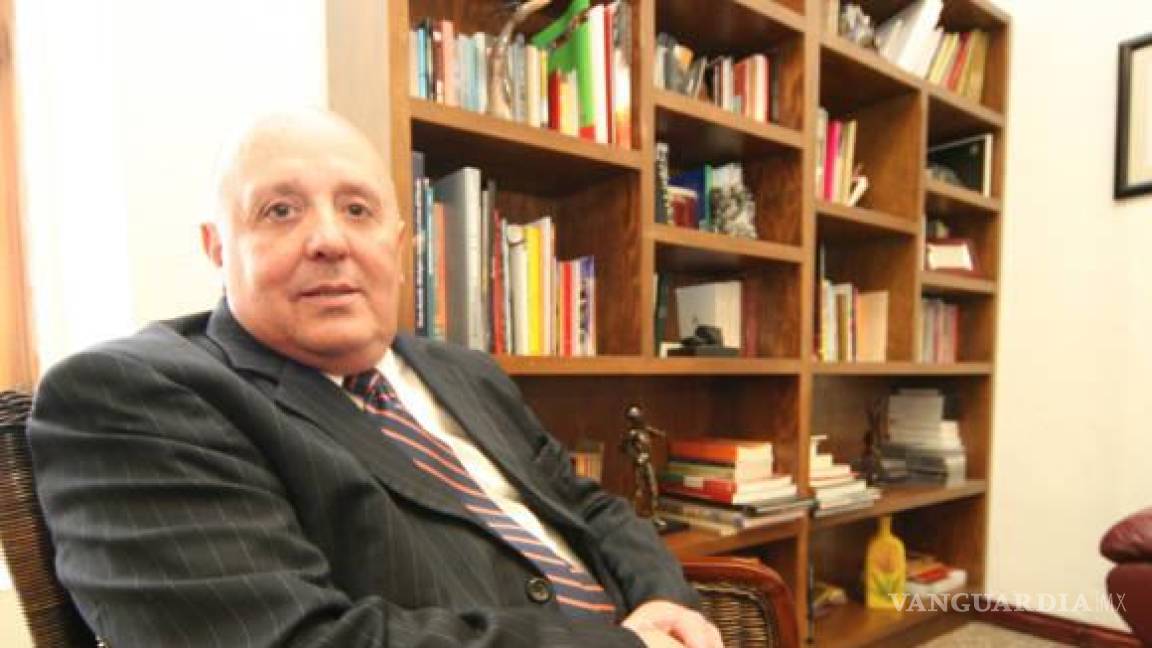 Fallece Armando Javier Guerra, ex-director del ICOCULT