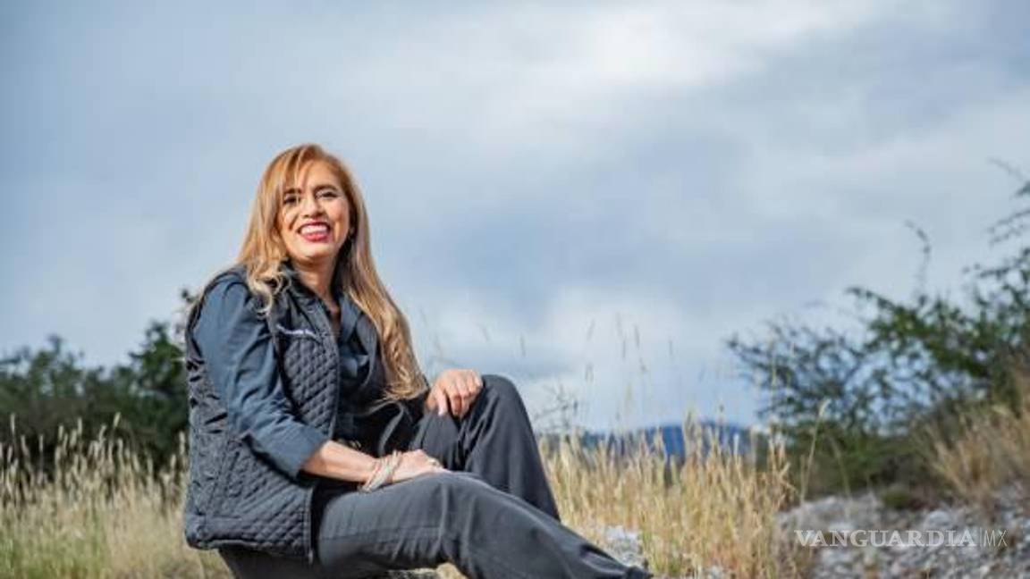 $!La arquitecta Griselda Salas recomendó que se analicen las posibilidades de mejoras en las viviendas para adecuarlas a sus habitantes.