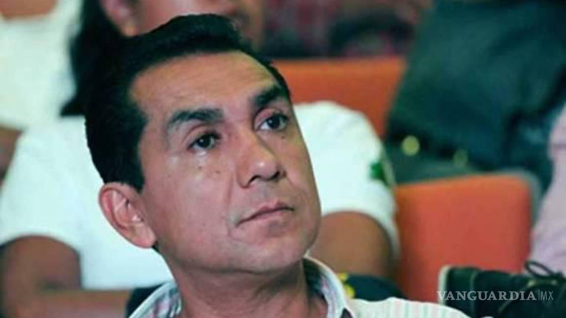 Conceden amparo a José Luis Abarca, exalcalde de Iguala implicado en caso 43 de Ayotzinapa