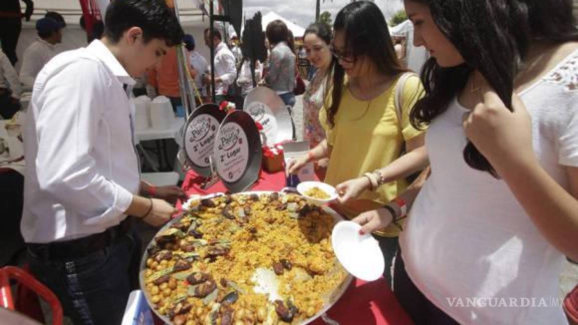 $!Se prevé una derrama económica por más de 10 millones de pesos para la ciudad.