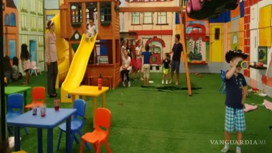 $!Los salones de fiestas infantiles son un elemento que llega a representar un alto costo para los padres.