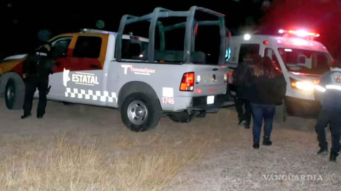 Acusan a militares de agredir a familia en Nuevo Laredo