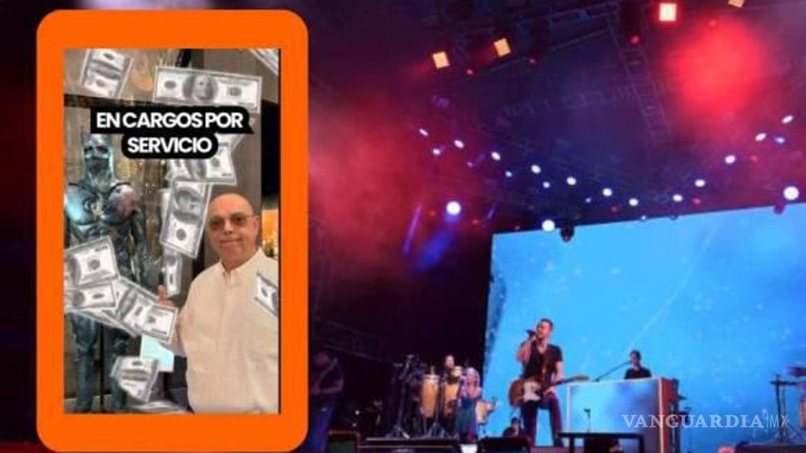 $!Tras la cancelación definitiva, la productora se enfrascó en una serie de acusaciones con la empresa boletera.