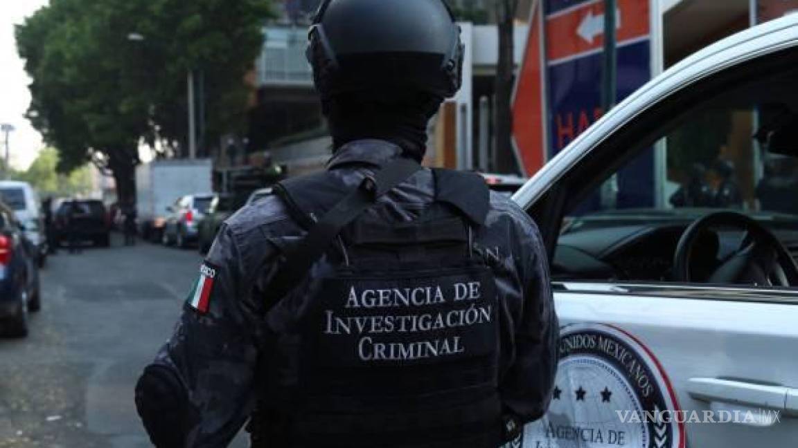 Presunto secuestro de mujer migrante provoca operativo policial en Piedras Negras