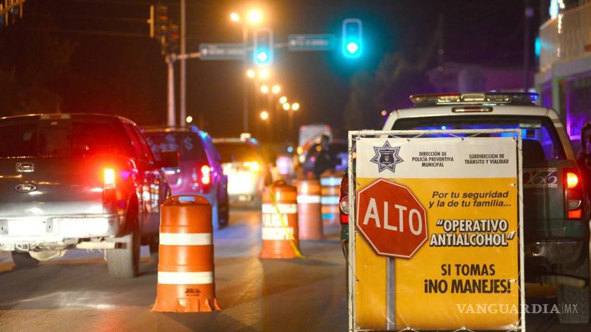 $!Además de los operativos, se debe también implementar una campaña de educación vial.