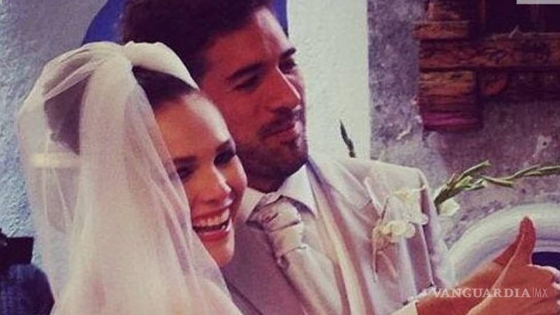 $!Humberto Zurita encuentra consuelo con una casada: Kika Edgar