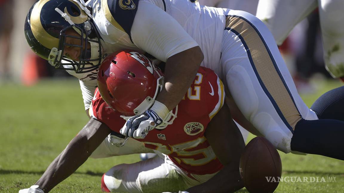 $!Inflación 'dispara' los costos de los boletos para el juego de la NFL en México