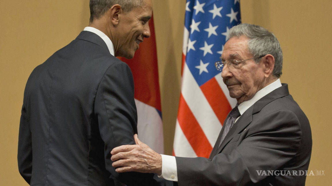No deberíamos ser inmunes a las críticas; Obama acepta comentarios de Castro en áreas a mejorar