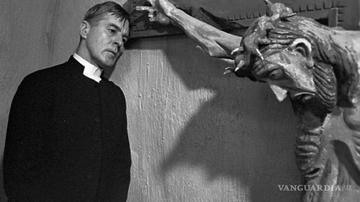 $!Celebrarán 100 años de Ingmar Bergman