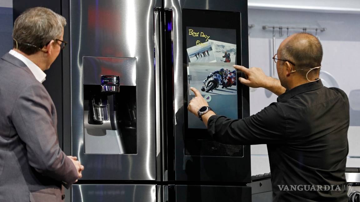 $!CES 2019, muestra las innovaciones tecnológicas que nos harán la vida más sencilla (fotogalería)