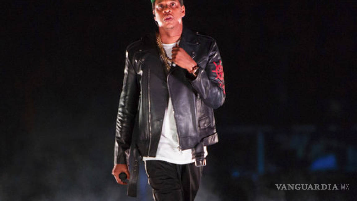 Jay Z participa en Miami en un evento por las víctimas de armas de fuego