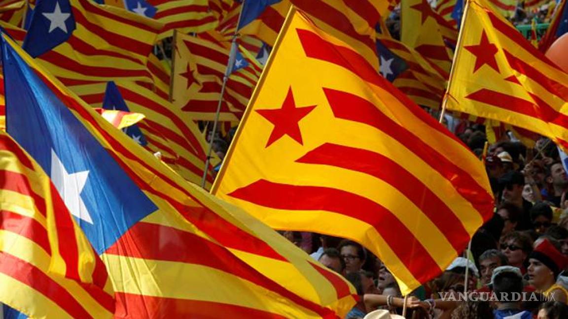 El Gobierno catalán lleva su plan secesionista en el corazón de Madrid