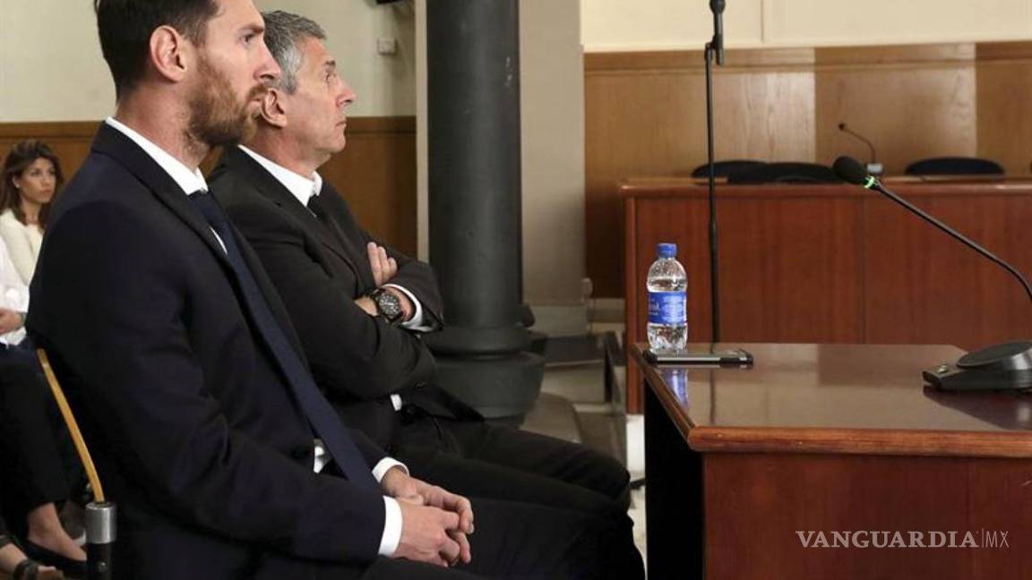 $!Cuatro claves para entender el presente y el futuro del caso Messi