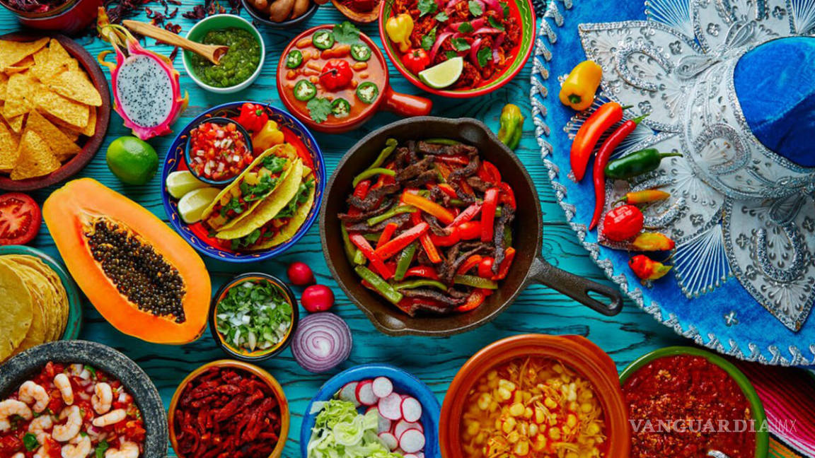 Estas son las 7 promesas mexicanas dentro de la gastronomía internacional