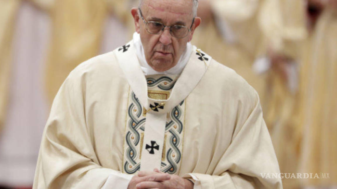 'A la Argentina no vuelvo': el papa Francisco planea morir en Roma