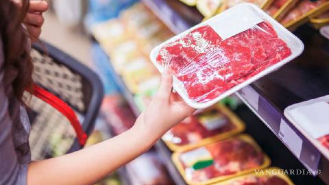 Carne de res, pollo y cerdo son prácticamente ‘lujos’, precios siguen por las nubes