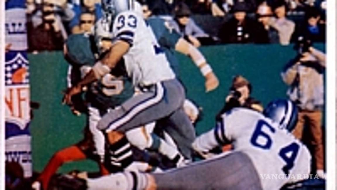 $!¡Los 100 mejores equipos de la NFL de todos los tiempos!