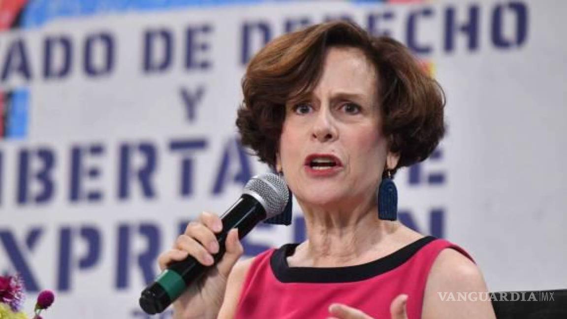 Tribunal Electoral revoca multa a Denise Dresser por violencia política contra Andrea Chávez