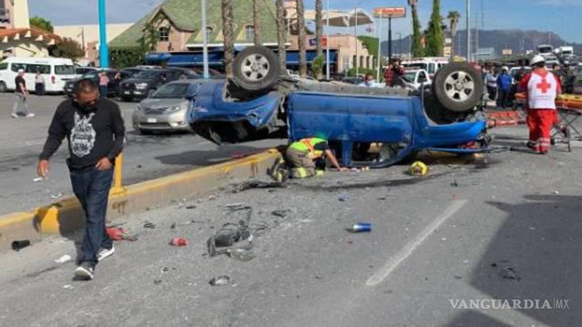$!La presencia de más vehículos en la ciudad genera complicaciones al momento de atender emergencias.