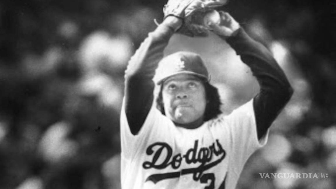 ¿Por qué le apodaron ‘El Toro’ a Fernando Valenzuela?