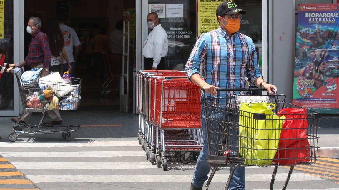 $!Declaran fin de pandemia COVID-19 en México, pero ¿fueron efectivas las medidas de protección?