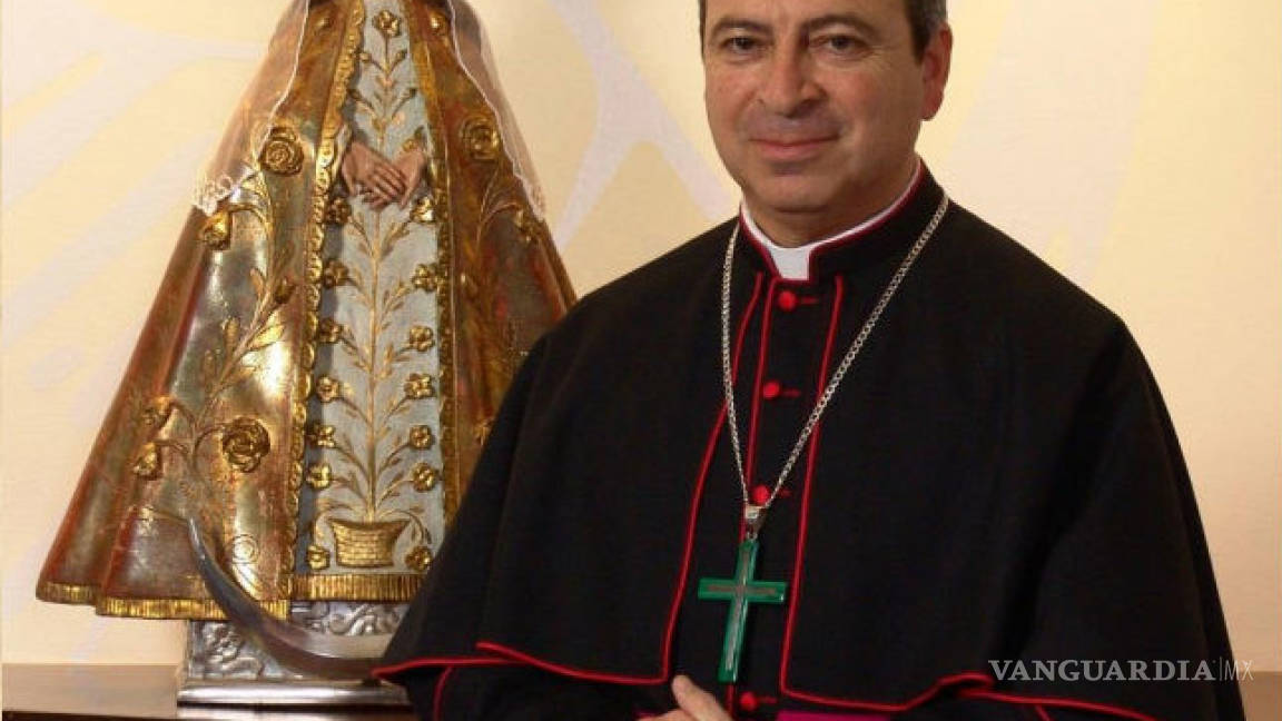Jorge Alberto Cavazos será nuevo obispo de San Juan de los Lagos