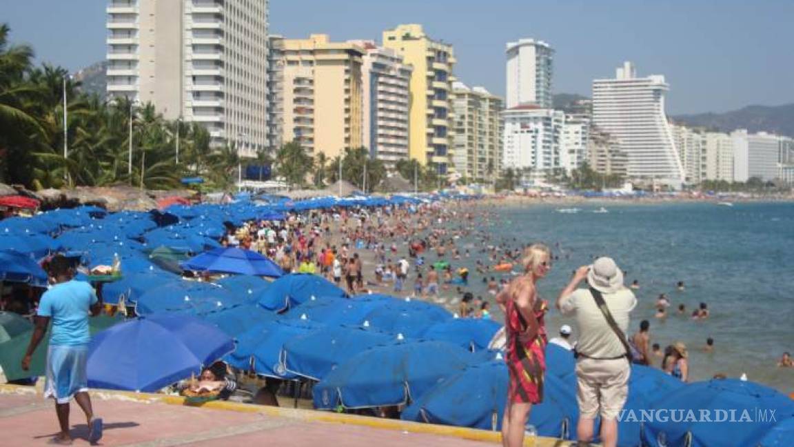 Prohiben Hotel &quot;Camarena&quot; en Acapulco