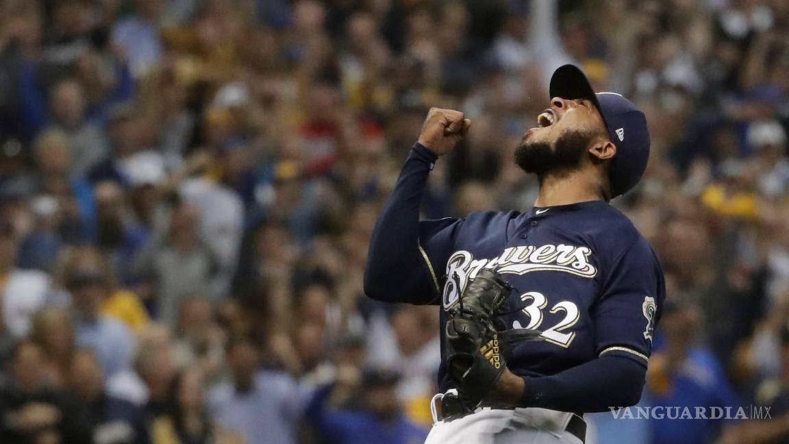 $!Milwaukee toma la ventaja en la Serie Divisional ante Colorado