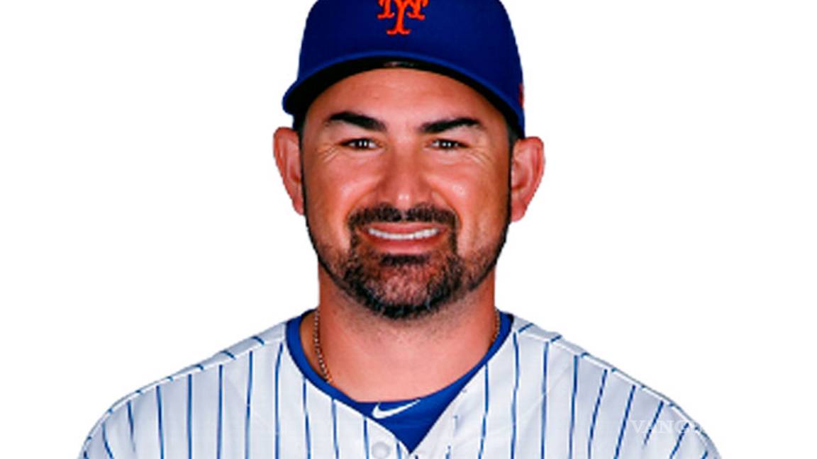 $!A Adrian González lo sigue fantasma del retiro