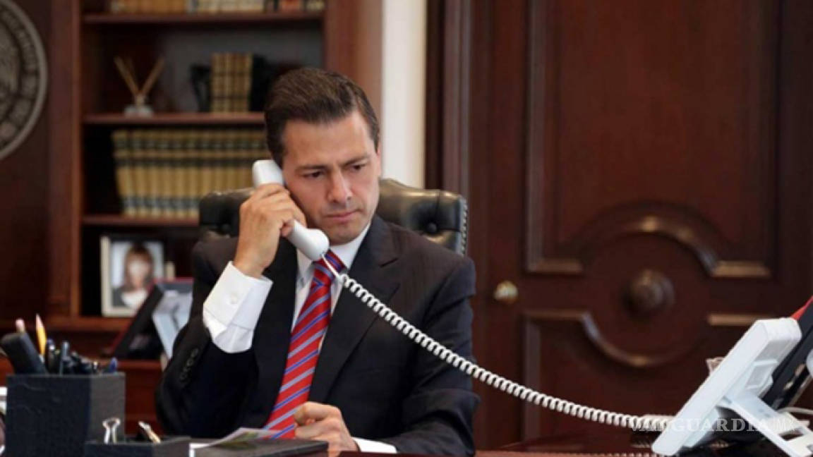 Horas antes de concluir mandato Peña Nieto firmará USMCA