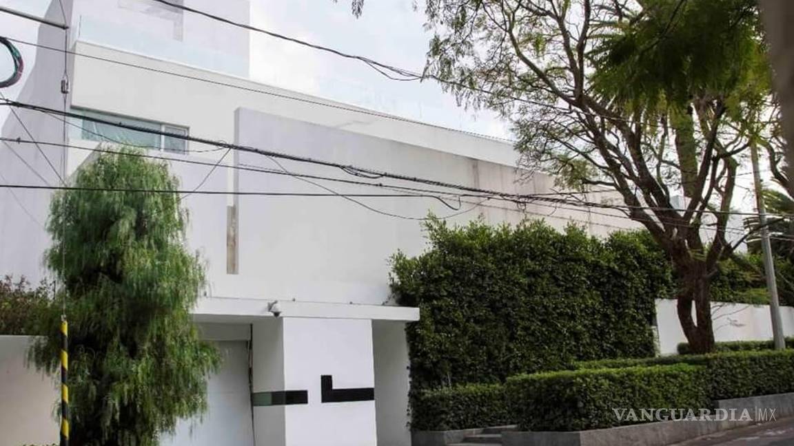 $!Caso ‘casa blanca’ de Peña Nieto y Angélica Rivera quedará impune; nunca hubo denuncias