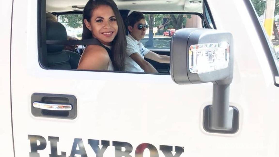 ¡Playboy recluta a política mexicana! Adiós Nueva Alianza, hola revista de adultos