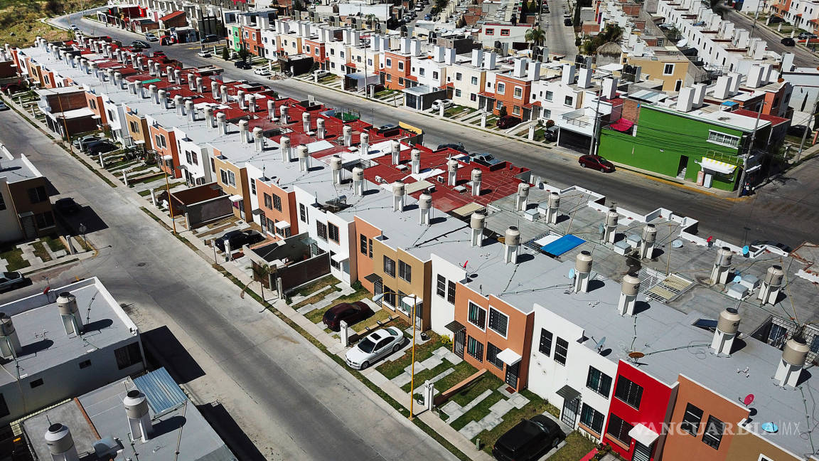 Pide Coparmex reasignar 7 mmdp a vivienda