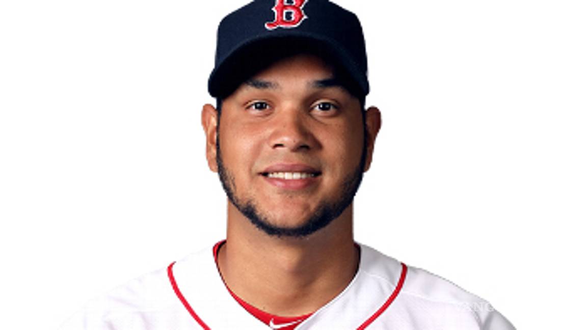 $!Eduardo Rodríguez, perfil bajo y talento alto