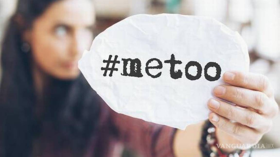 Despega el #MeToo en México, actrices mexicanas narran abusos sexuales que han enfrentado