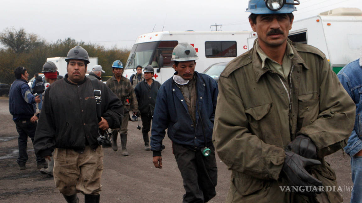 Además de recomendaciones incumplidas, hay 20 quejas por abusos en minas de Coahuila